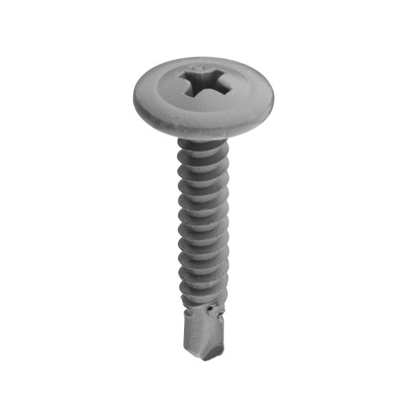 Grabber G35UK Peltiruuvi ulkokierre, 250 kpl pakkaus 4,2 x 25 mm