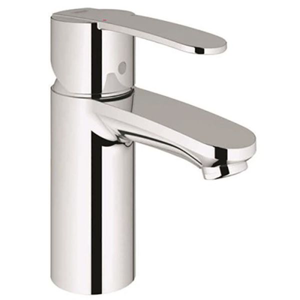 Grohe Wave Cosmopolitan Pesualtaan sekoitin ilman pohjaventtiiliä