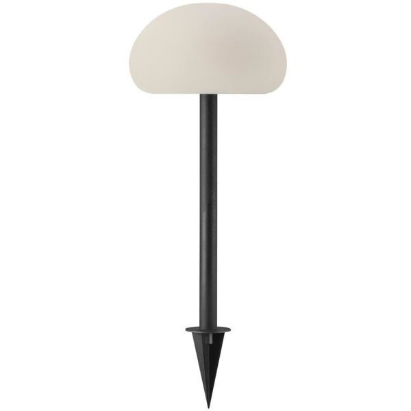 Nordlux SPONGE 2018128003 Maavalaisin 4,8W:n LED, IP65, 2700 K, valkoinen