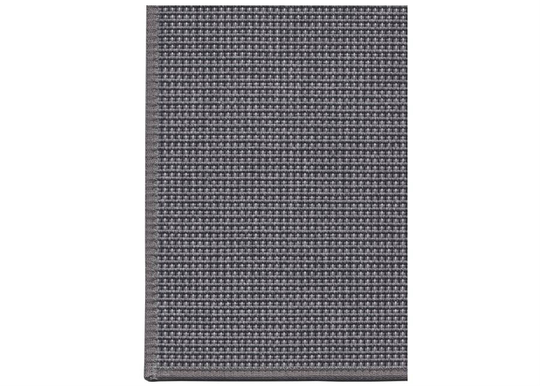 Narma sileäsidosmatto Limo carbon 80x300 cm