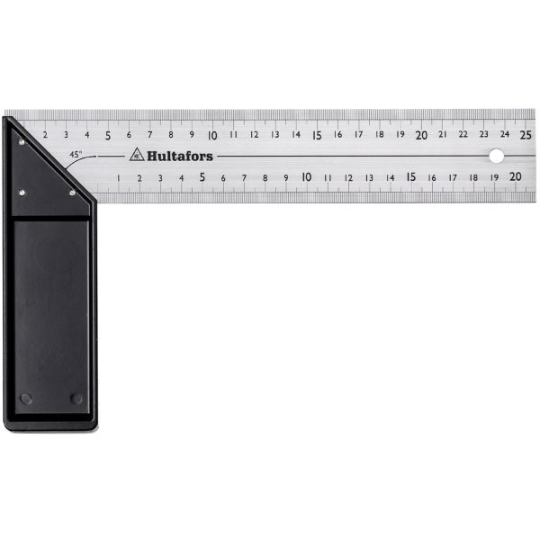 Hultafors V 20 P Kulmamitta Terän pituus: 20 cm