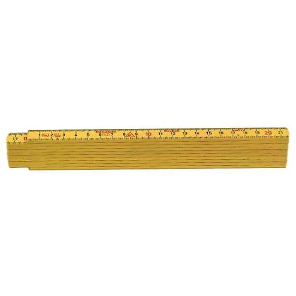Hultafors G59-2-12 GU SM Nivelmitta 2 metriä