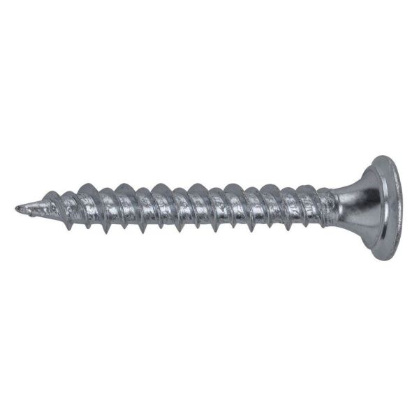 Gunnebo Z111030 Kombiruuvi 1000 kpl Ø3,9 x 30 x 6 x 8,2 mm