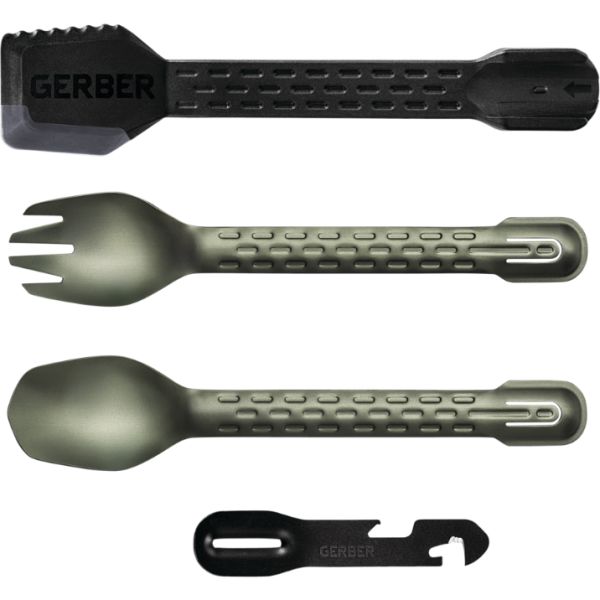 Gerber 1028485 Ruokailuvälineet