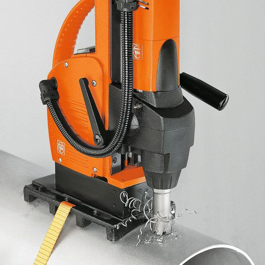 Fein 92602055010 Putkiporalevy magneettiporakoneeseen