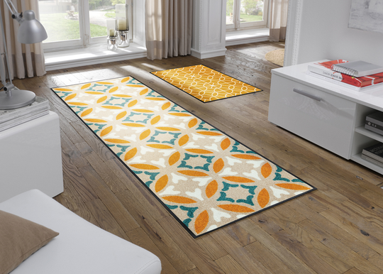Matto VIOLA 60x180 cm