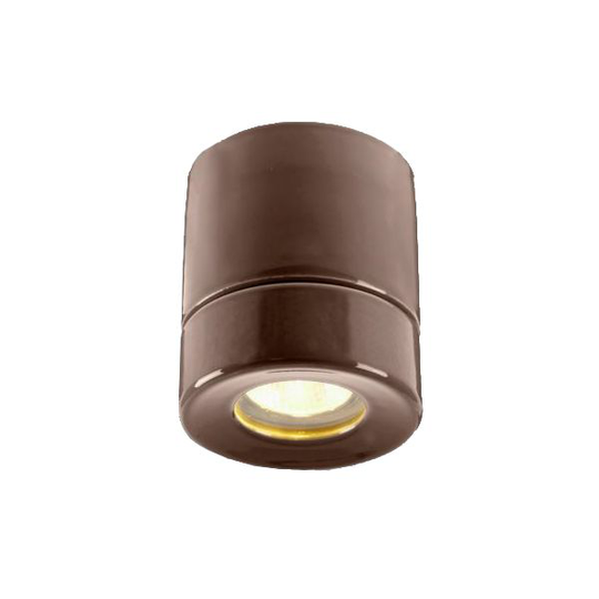 Ifö Electric Light On Saunavalaisin IP44, suora, GU10