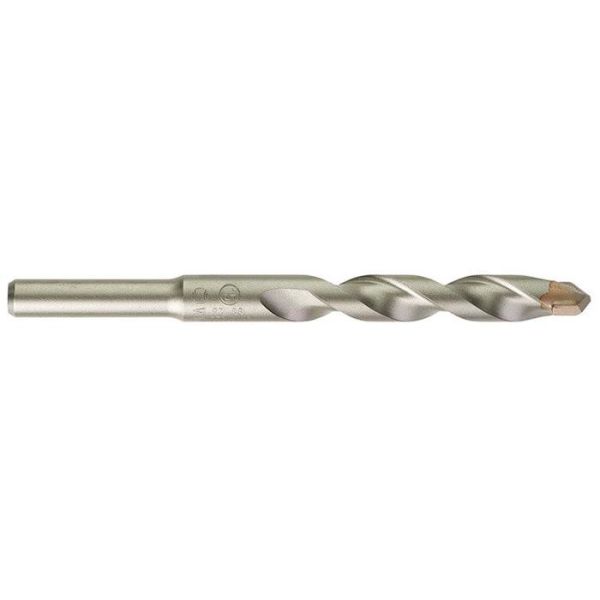 Milwaukee SUPER DIN 8039 Betoniporanterä pyöreä kiinnike 15x160 mm.
