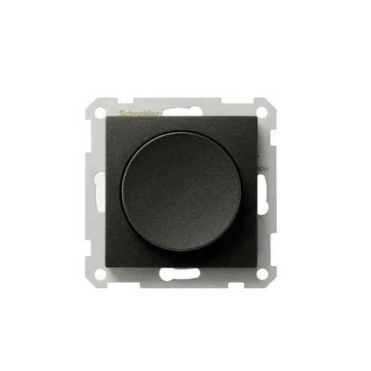 Schneider Electric Exxact Ohjauslaite 1-10V Antrasiitti