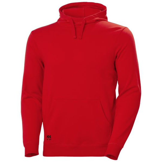 Helly Hansen Workwear Manchester Huppari punainen M