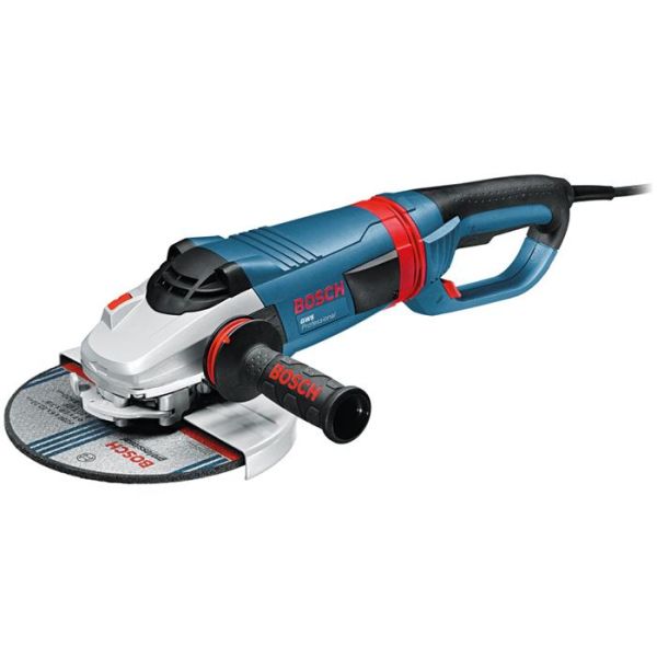 Bosch GWS 24-230 LVI Kulmahiomakone 2400 W