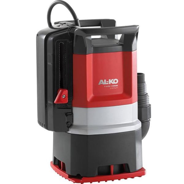 AL-KO Twin 14000 Premium Pumppu