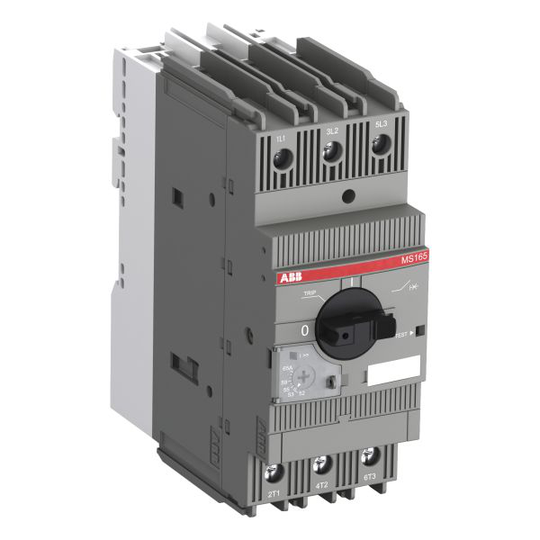 ABB 1SAM451000R1015 Moottorin suojakytkin