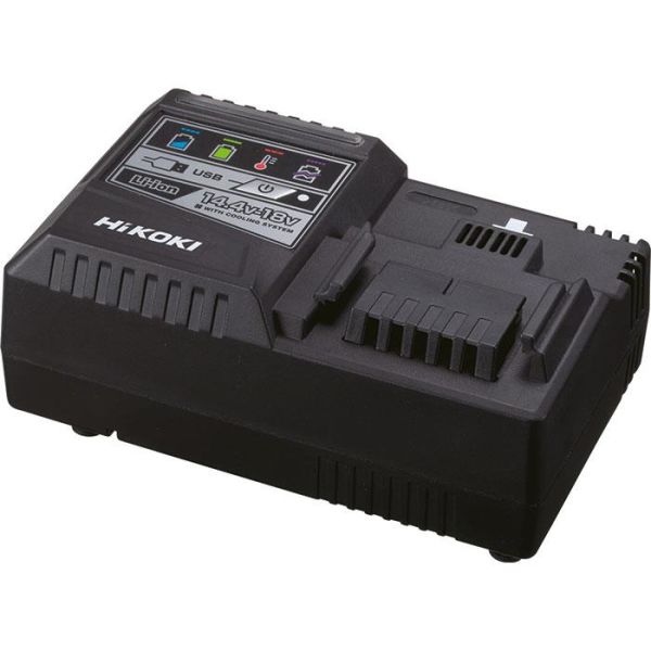 HiKOKI UC18YSL3 Akkulaturi