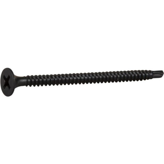 ESSVE 581155 Kipsilevyruuvi Ø3,5 mm, BS, PH2, FOS 55 mm, 500 kpl