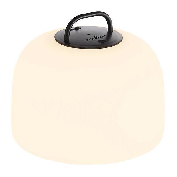 Nordlux KETTLE 2018003003 Kattovalaisin LED, IP65 4,8W