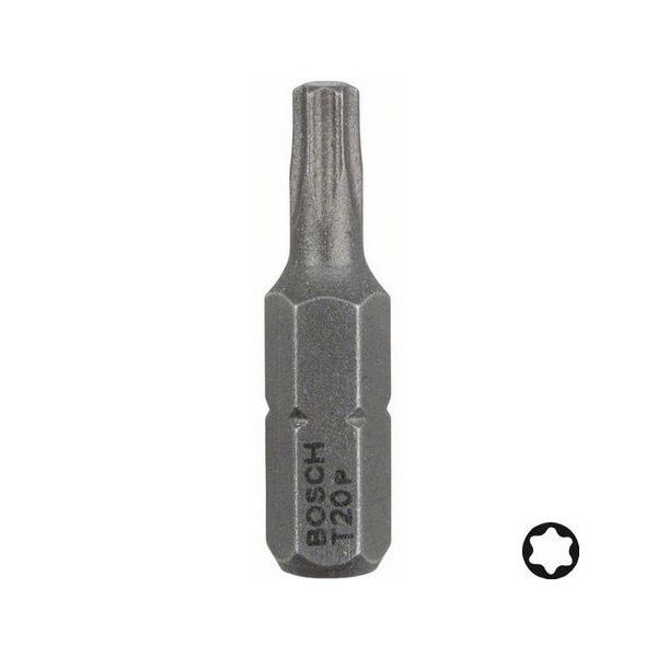 Bosch T20 Ruuvikärjet 3 kpl 25mm