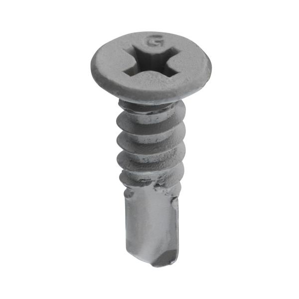 Grabber THS16UK Peltiruuvi ulkokäyttöön, 4,8 x 16 mm, 250 kpl