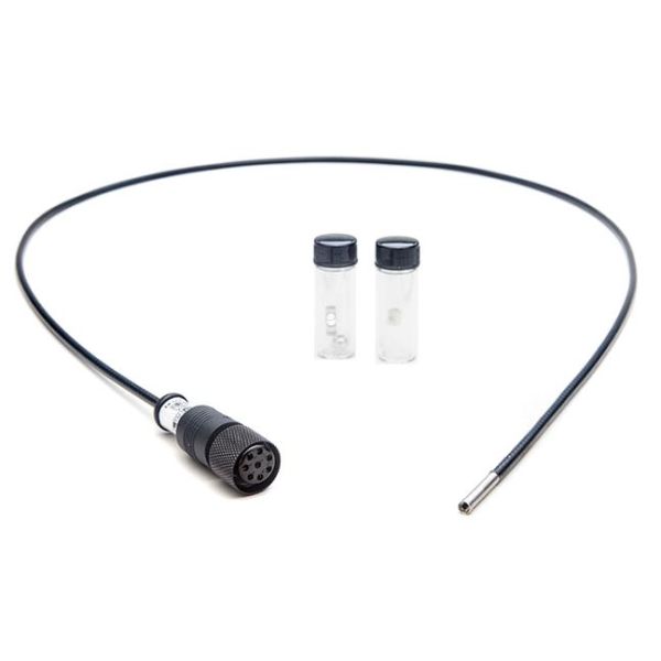 Flir VSC39-1FM Kamerasondi 1 m, Ø3,9 mm, OVGA via SF (VSC39-1FM)