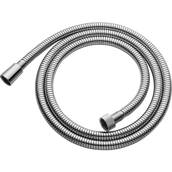 Adora 12856.00 Suihkuletku 1,5 m, kromi