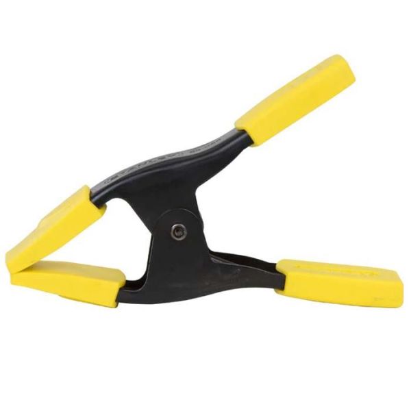 STANLEY 9-83-079 Jousipuristin metalli Puristuskapasiteetti 25 mm