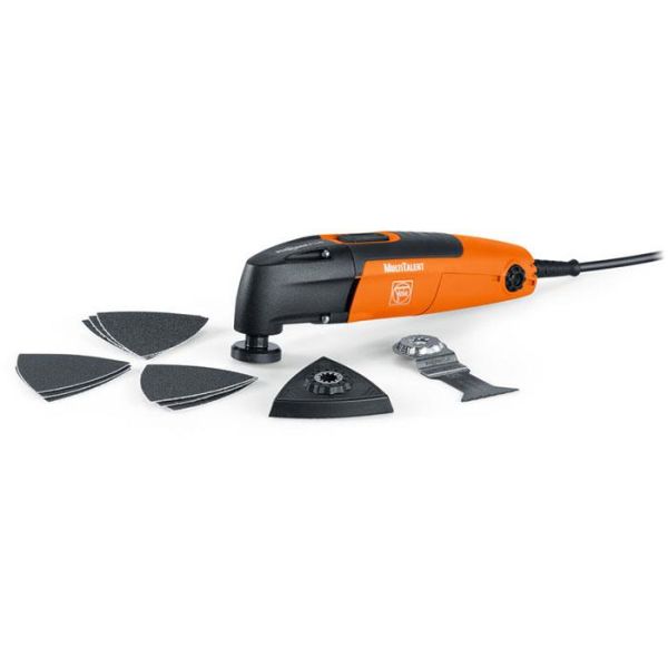 Fein FMT 250 SL MultiTalent Monitoimityökalu Start, 250 W