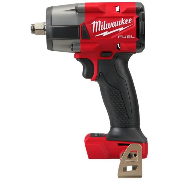 Milwaukee M18 FMTIW2F120X Mutterinväännin ilman akkuja ja laturia