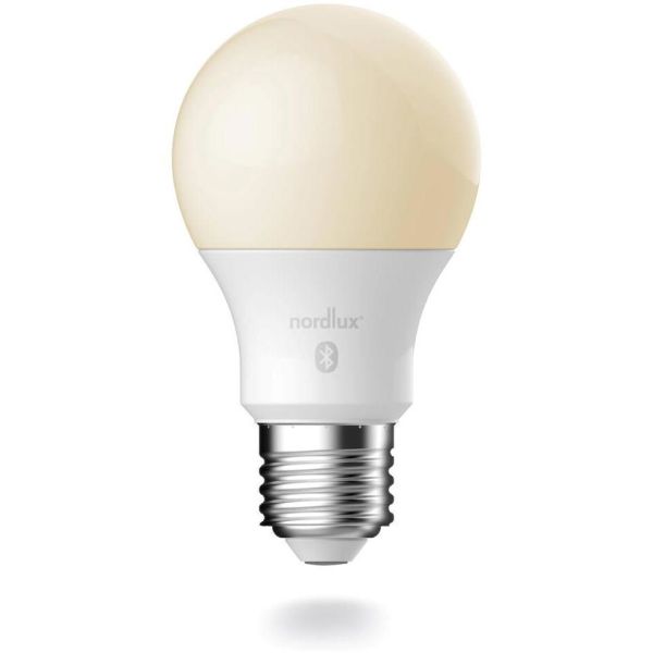 Nordlux SMARTLIGHT 2070052701 Hehkulamppu älykäs, E27, 900lm, 2200-6500K