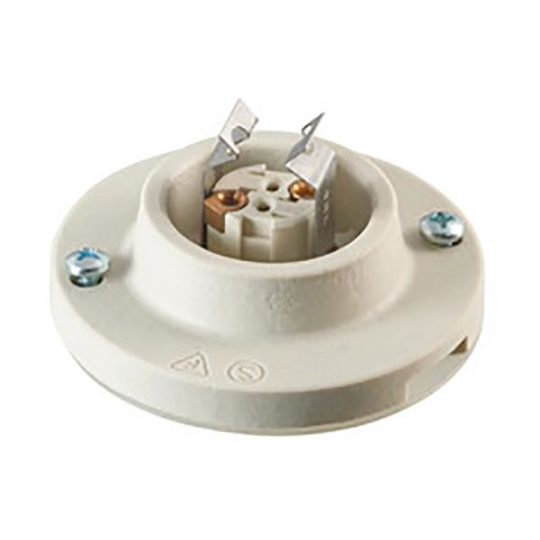 Ifö Electric 54043-1 Lampun pidin