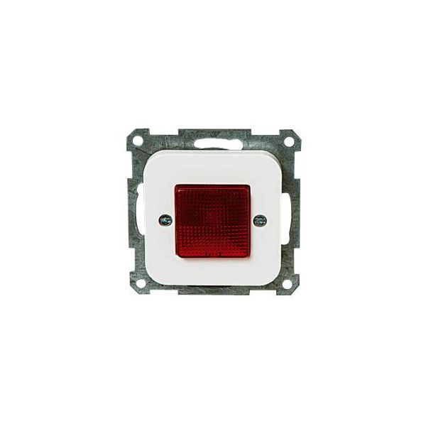 Schneider Electric 183064700 Rinnakkaispainike sisäosa, hohtolampulla