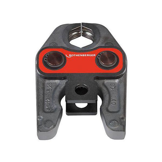 Rothenberger Standard Puristusleuka TH-profiili 14 mm