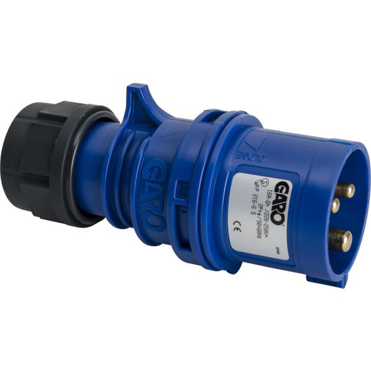 Garo 352164 Pistotulppa CP P 216-6S