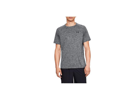Miesten T-paita Under Armour Tech 2.0 Short Sleeve M 1326413-002