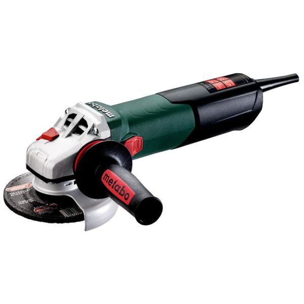 Metabo WEV 15-125 Quick HT Kulmahiomakone 1550 W
