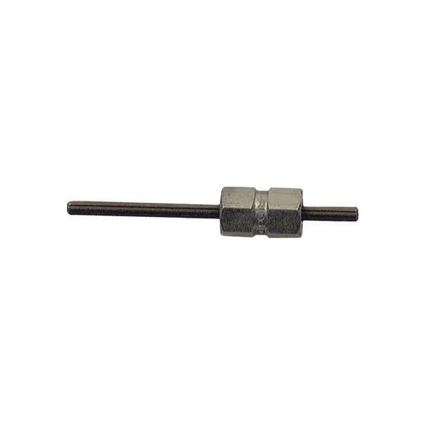 Ridgid Mod.1 Ulosvedin syvyys: 25 mm 6 mm