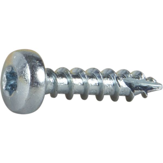 ESSVE ESSDRIVE Puuruuvi 3,5 mm Ø, FZB 16 mm, 200 kpl