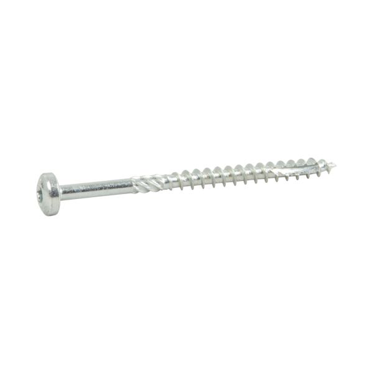ESSVE ESSDRIVE Puuruuvi 5 mm Ø, FZB 50 mm, 20 kpl