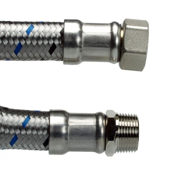 Neoperl 8192589 Sisärengas sisä-/ulkokierre G20 400 mm