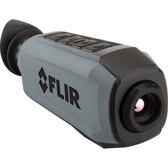 Flir Scion OTM260 Lämpökamera 9 Hz