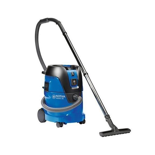 Nilfisk AERO 26-21 PC Märkä- ja kuivaimuri
