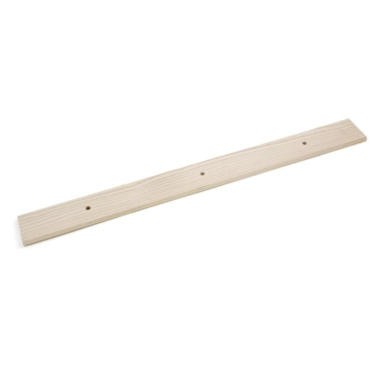 Ironside 500164 Terä tammea, asfaltinkuorintaan