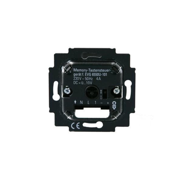 ABB 6550U-101 Valonsäädinlaite 0-10V