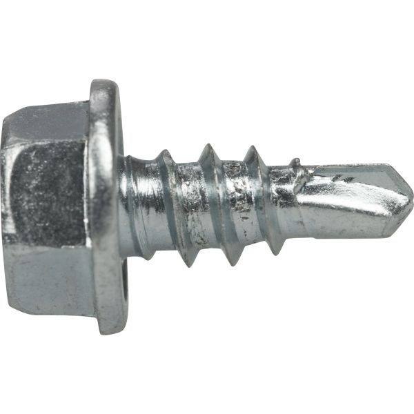 Ejot 880122 Ilmastointiruuvi Provent, 1 000 kpl 4,2 x 13 mm, C4