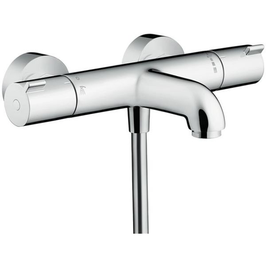 Hansgrohe Ecostat 1001 CL Kylpyammehana 160cc