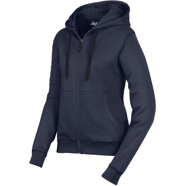 Snickers 2806 Huppari laivastonsininen XS