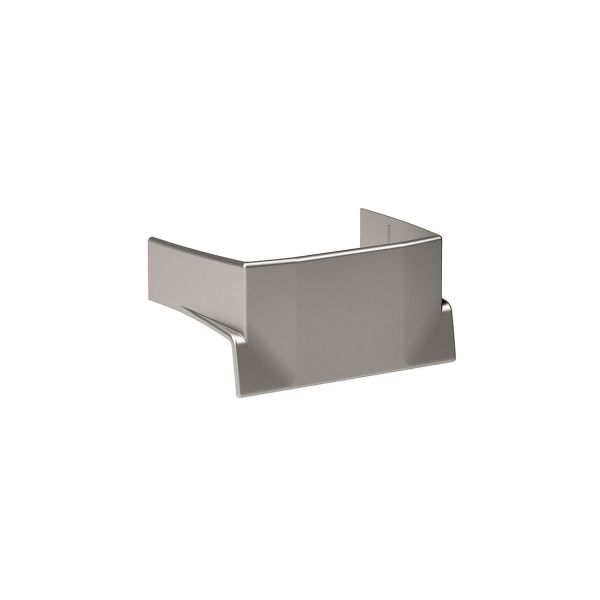 Schneider Electric INS13257 T-kappale alumiini 121 x 100 mm