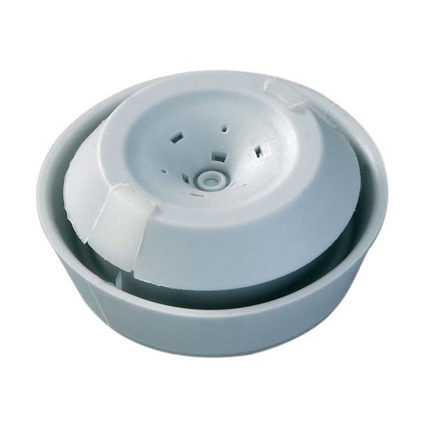 Schneider Electric 1475803 Kaapelin läpivienti 2-5 mm, leikattava, 50 kpl M20
