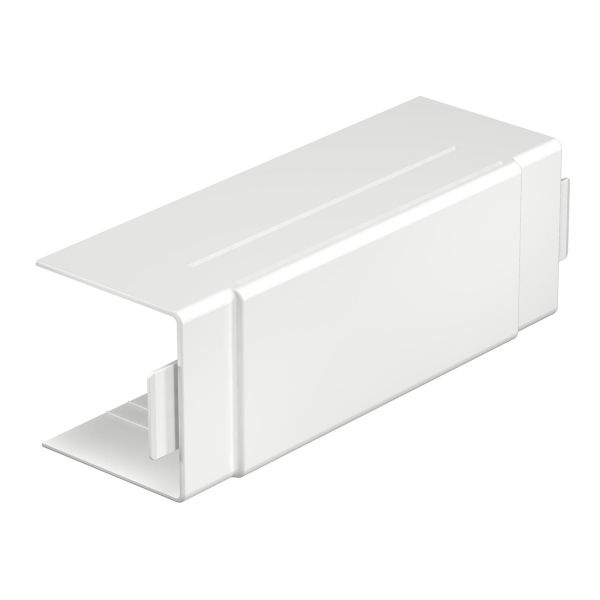 Obo Bettermann 6192610 Yhdistelmähaaroitin WDK-kanavalle 60 x 60 mm