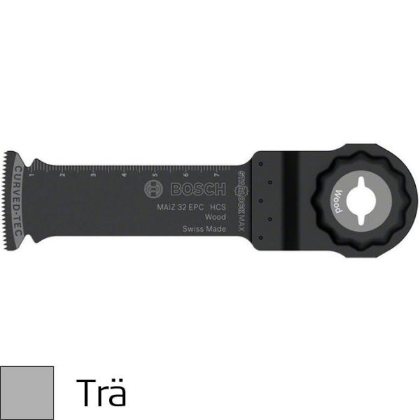 Bosch MAIZ 32 EPC Sahanterä