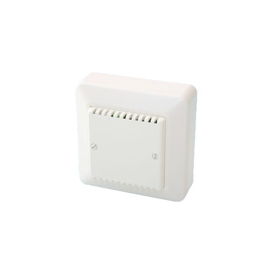 Extronic AD-350 Tunnistin 12 V, 35 mA maks., 30 V/1 A, 3-7 kHz
